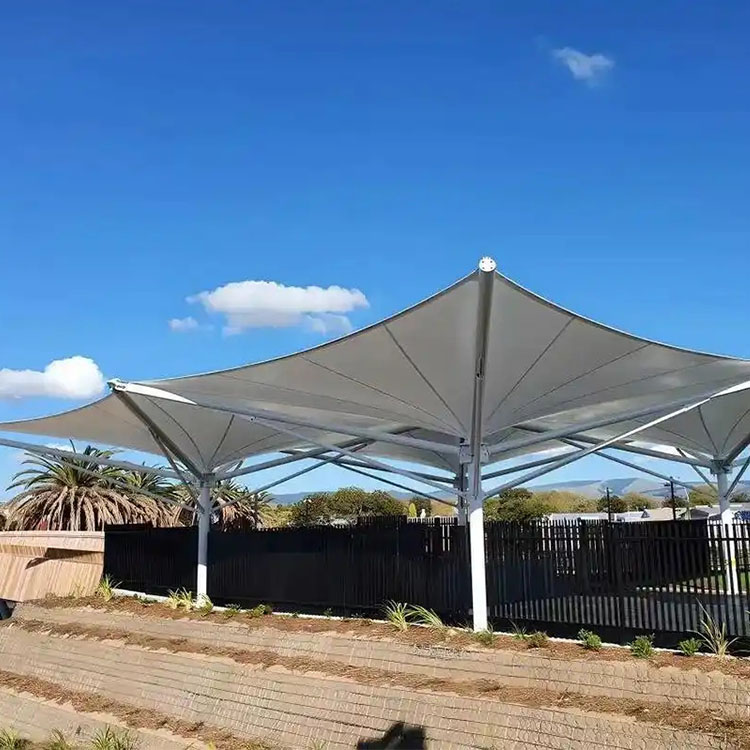 西丰县工程案例