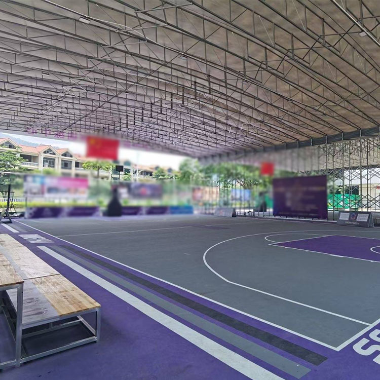 西丰县工程案例