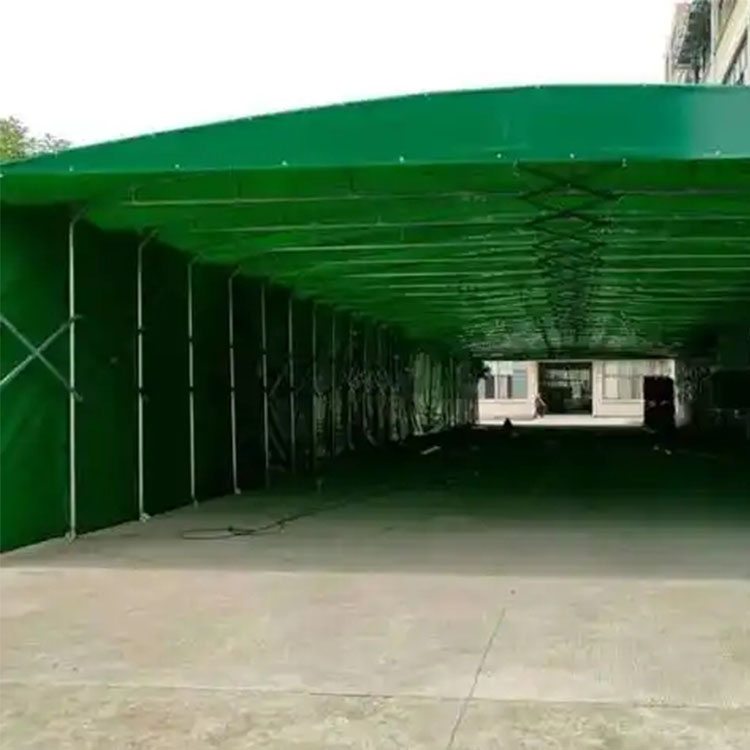 西丰县工程案例