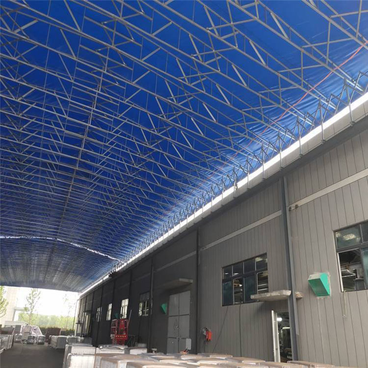 西丰县工程案例