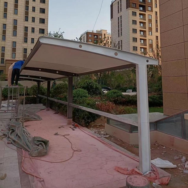 西丰县工程案例